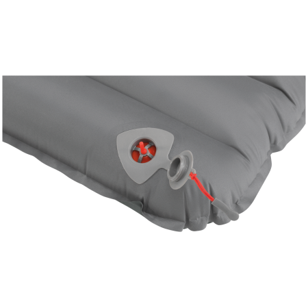 Надуваем дюшек Robens HybridCore 90