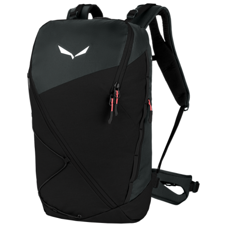 Раница Salewa Puez 25L Bp черен/сив BLACK OUT/ONYX