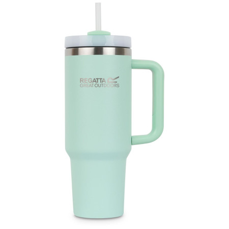Термо чаша Regatta Thermulate Insulated Mug 1.2L светло син Pastel Green