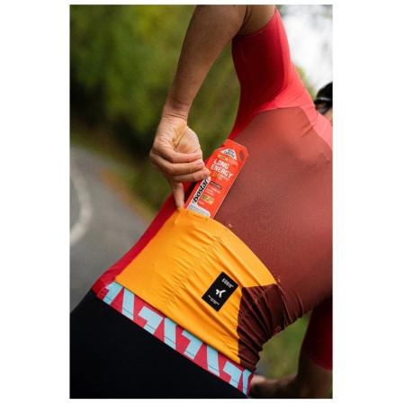 Енергиен гел Isostar Long Energy booster gel 40g