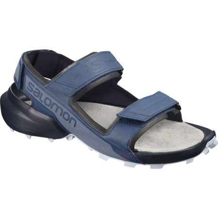 Мъжки сандали Salomon Speedcross Sandal син SargassoSea