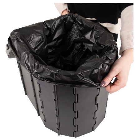 Tоалетна Bo-Camp Portable toilet foldable