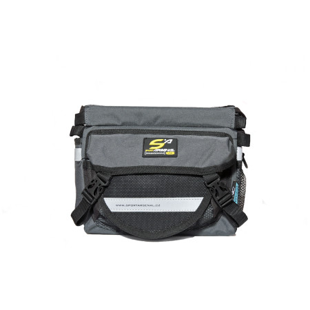 Чанта за кормило Sport Arsenal Art. 510 черен