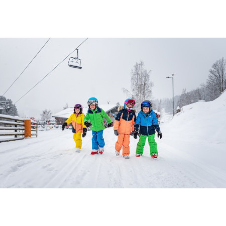 Детски панталони Hannah Akita Jr II