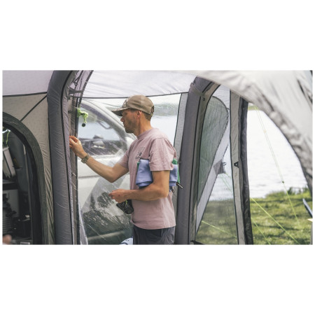 Форселт Outwell Wolfburg Air