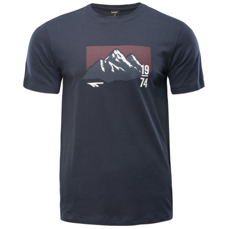 Мъжка тениска Hi-Tec Rawal