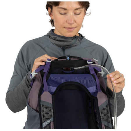 Туристическа раница Osprey Hikelite 28