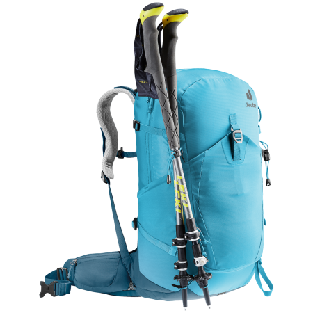 Раница Deuter Trail Pro 31 SL
