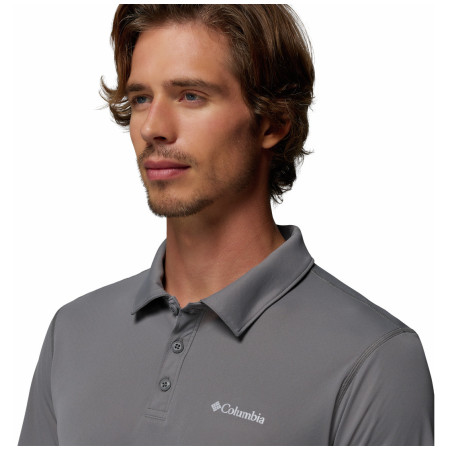 Мъжка тениска Columbia Zero Rules™ Light Polo