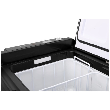 Kомпресорен хладилник Yolco GCX47