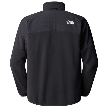 Функционален мъжки суитшърт The North Face Glacier Heavyweight