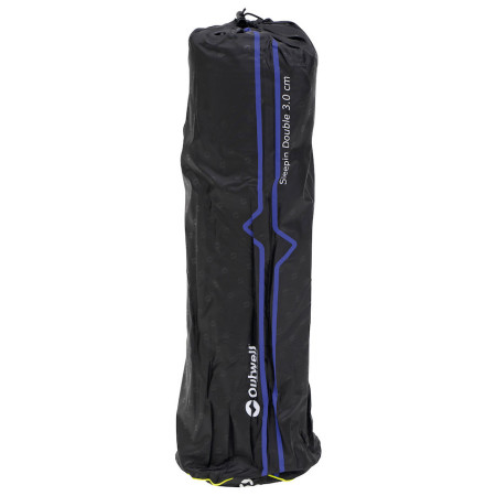 Самонадуваема постелка Outwell Sleepin Double 3.0 cm