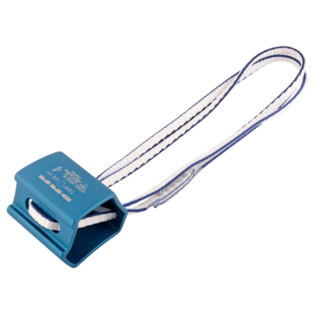 Клема DMM Torque Nut 4 Blue