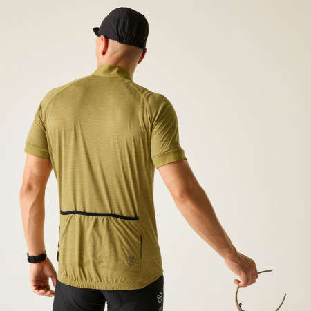 Мъжка колоездачна фланелка Dare 2b Pedal It Out II Jersey