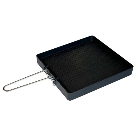 Плоча за барбекю Primus Grill Plate for Moto Stove