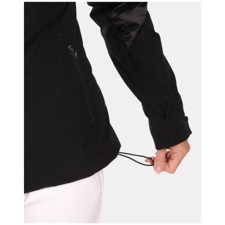 Дамско яке за ски Kilpi Lin-W