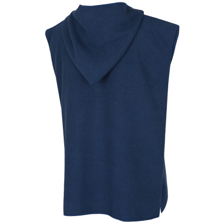 Детско пончо Zulu Fox