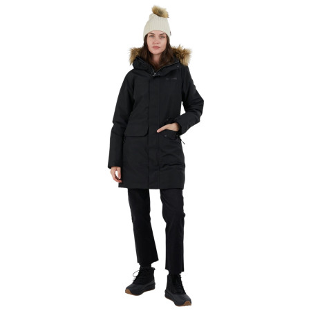 Дамско зимно яке Fundango Georgina Parka Jacket