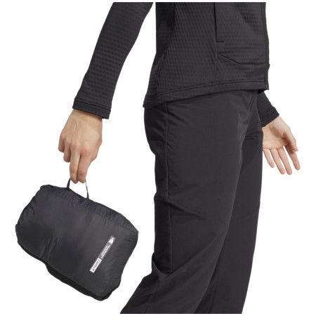 Дамско яке Adidas W Xpr Lf H J V