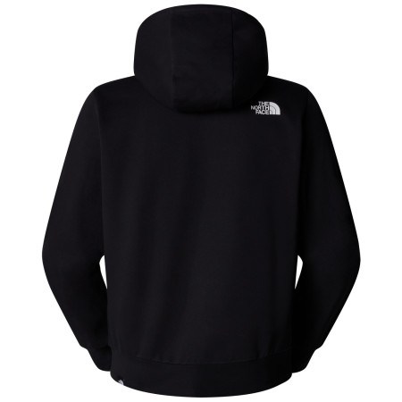 Мъжки суитшърт The North Face M Easy Hoodie