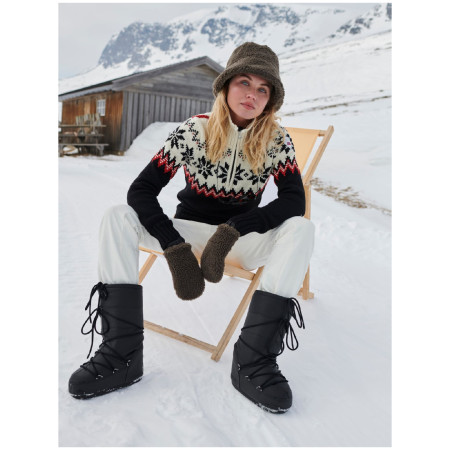 Дамски пуловер Dale of Norway Myking Fem Sweater