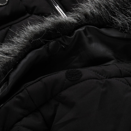 Дамско зимно яке Alpine Pro Lodera