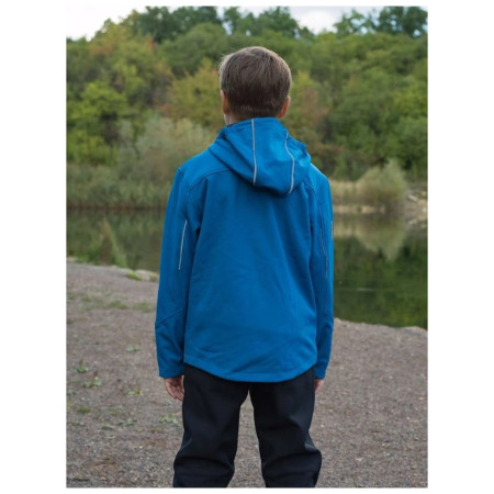 Детско яке Husky Simbo K