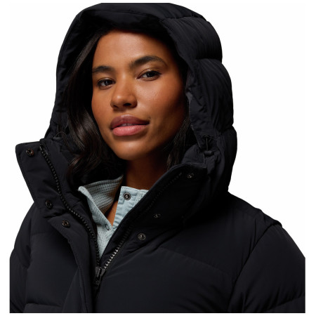 Дамско зимно яке Columbia Amaze Puff™ Hooded Jacket