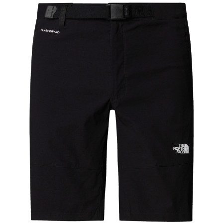 Мъжки къси панталони The North Face Lightning Short - Eu черен Tnf Black-Npf
