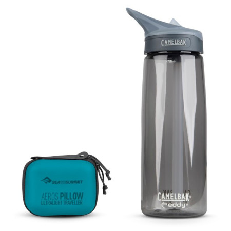 Възглавница Sea to Summit Aeros Ultralight Pillow Traveller