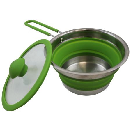 Тенджера Vango Cuisine 1L Non-Stick Pot