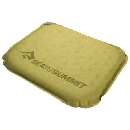 Самонадуваща се седалка Sea to Summit Air Seat Insulated