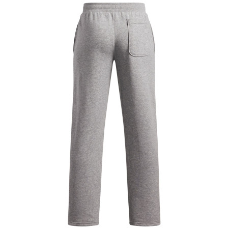 Детски анцуг Under Armour RIVAL LW PANT Gray