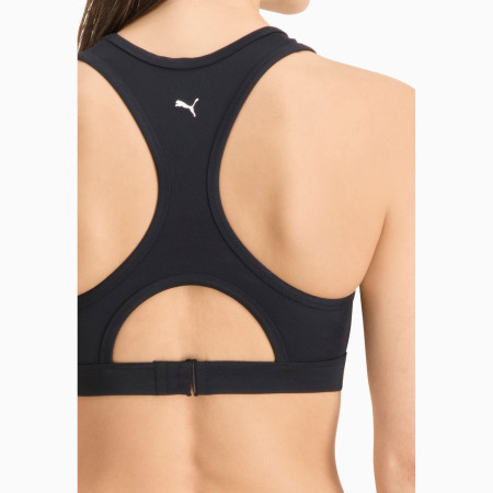 Дамски бански Puma Racerback Top