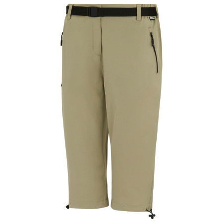 Дамски 3/4 панталон Regatta Women’s Xert Stretch Capri Light