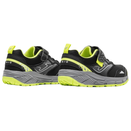 Детски обувки Joma Tundra JR Boy Black