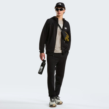 Мъжки анцуг The North Face M Mountain Athletics Fleece Pant 2.0