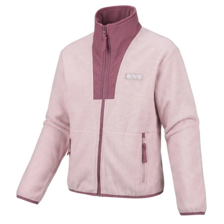 Дамски суитшърт Columbia Sequoia Grove™ II Full Zip