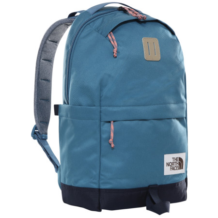 Раница The North Face Daypack светло син MallardBlue/AviatorNavy
