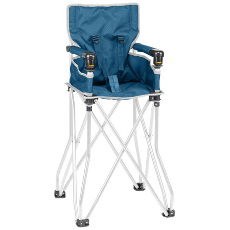 Детски стол Brunner Action Baby Equiframe син