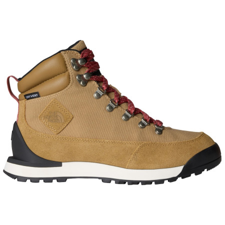 Дамски обувки The North Face W Back-To-Berkeley Iv Textile Wp