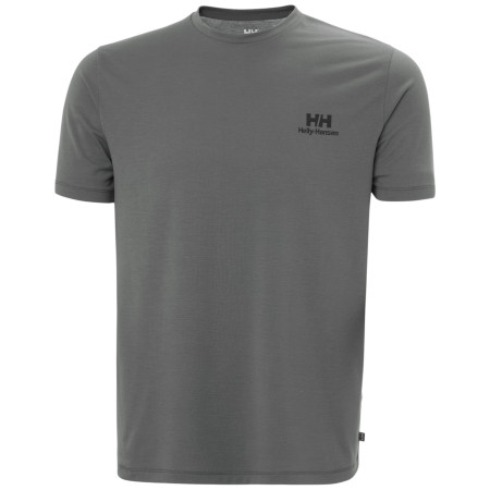 Мъжка тениска Helly Hansen Skog Graphic T-Shirt
