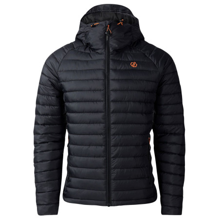 Мъжко яке Dare 2b Air Lite Jacket черен Black