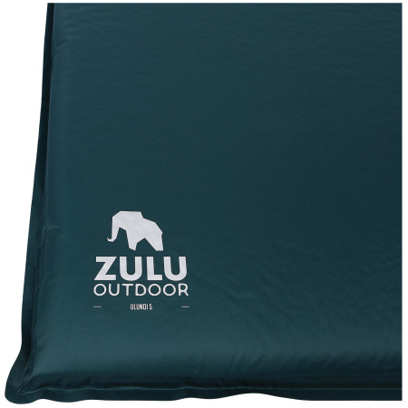 Самонадуваема постелка Zulu Ulundi 5