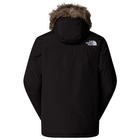 Мъжко яке The North Face M Mcmurdo Parka