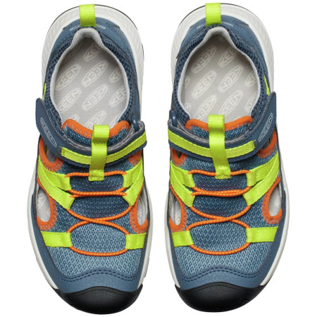 Детски сандали Keen Motozoa
