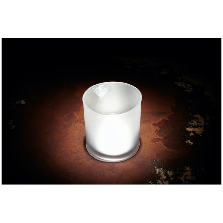 Соларна лампа BioLite Luci Emergency