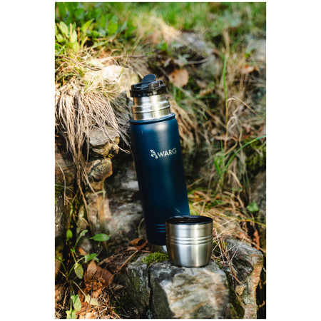 Термос Warg Steelos Thermo Bottle 500 ml