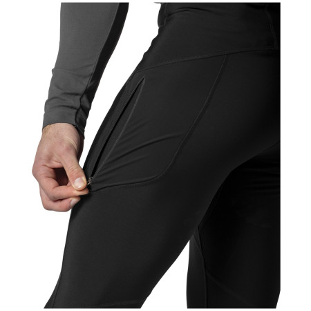 Функционално мъжко долно бельо Dynafit Winter Running Tights M
