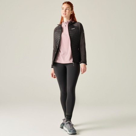 Дамско яке Regatta Women’s Andreson Marl Hybrid